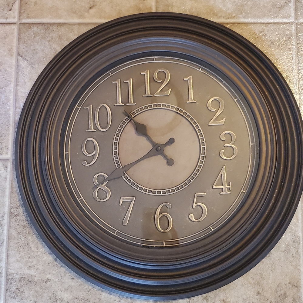 Clock
